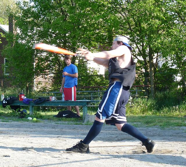 Candlelite VS Cadillac 05-14-12 037.JPG